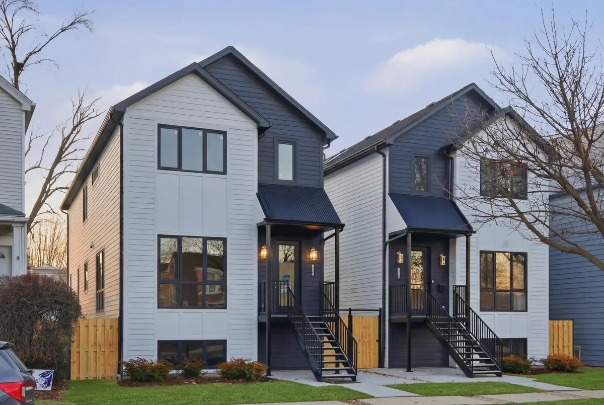 4908 N Austin Avenue, Chicago, IL 60630 - Image #1