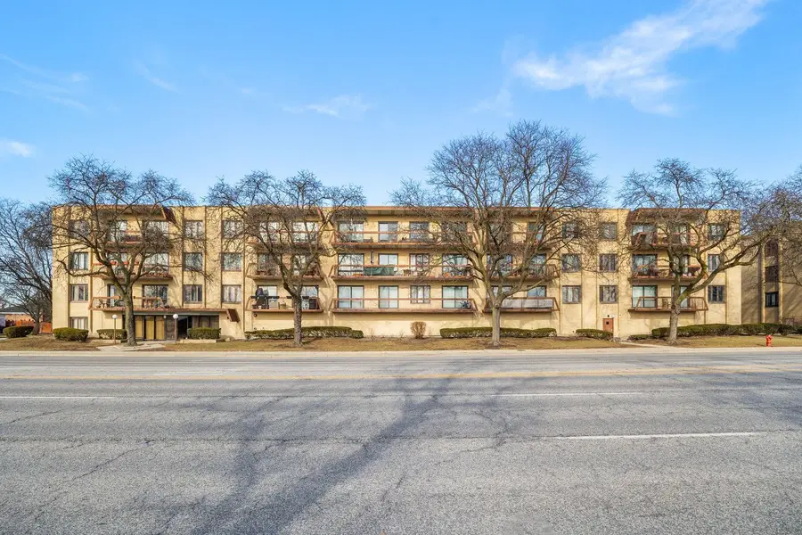 7730 Dempster Street #406, Morton Grove, IL 60053 - Image #2