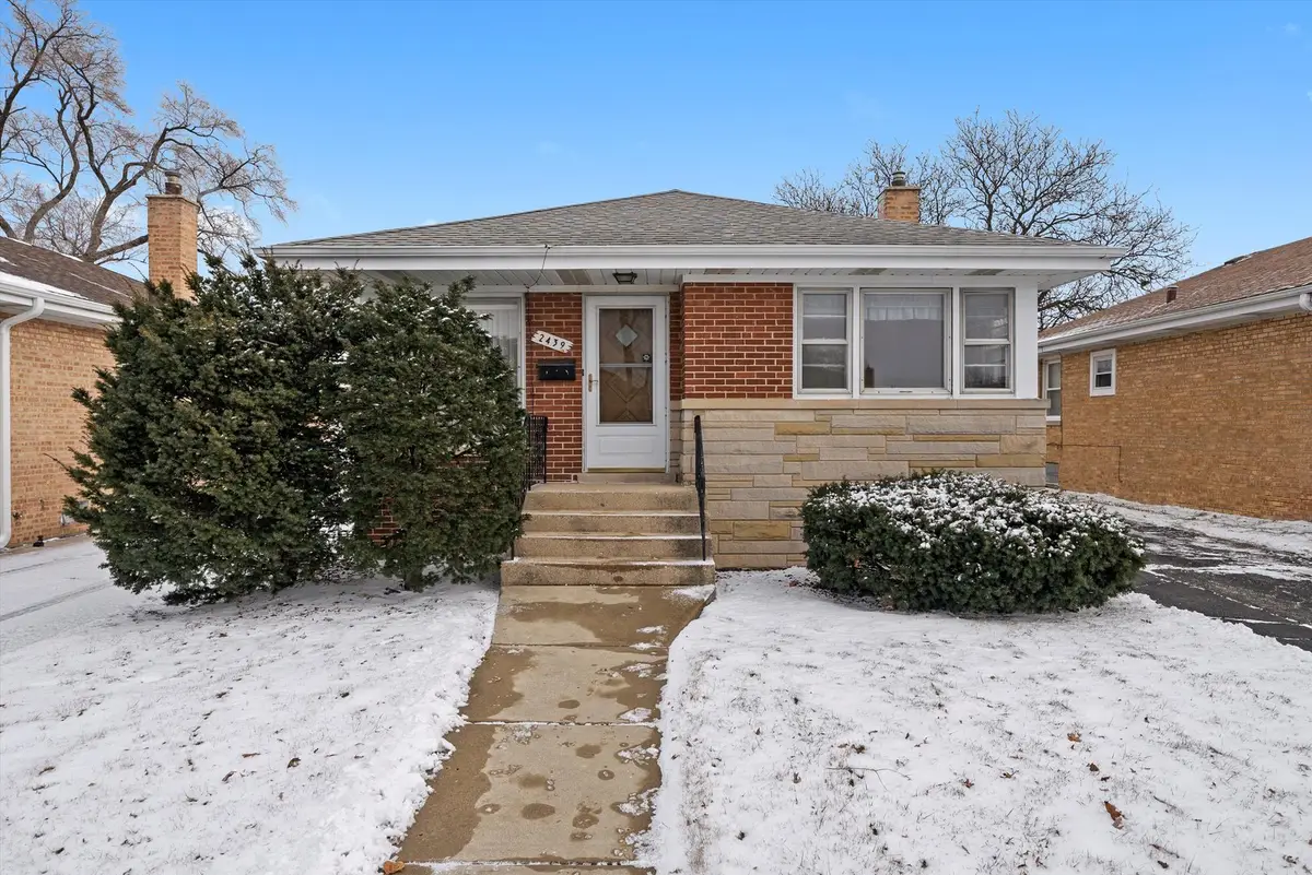 2439 Ernst Street, Franklin Park, IL 60131 - Image #1