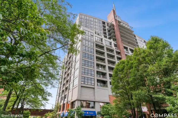 1530 S State Street #519, Chicago, IL 60605