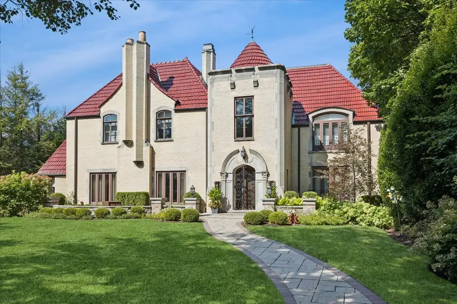 Address Withheld By Seller, River Forest, IL 60305 - #2