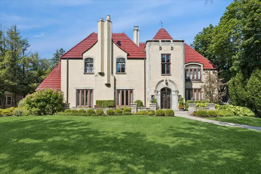 Address Withheld By Seller, River Forest, IL 60305 - #3