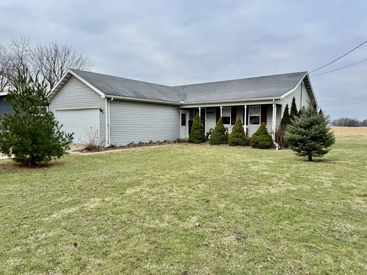 406 Edwards Street, Granville, IL 61326 - Image #1