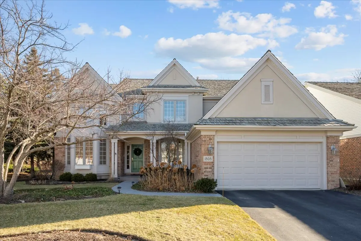 1808 Dunhill Circle, Glenview, IL 60025 - Image #1