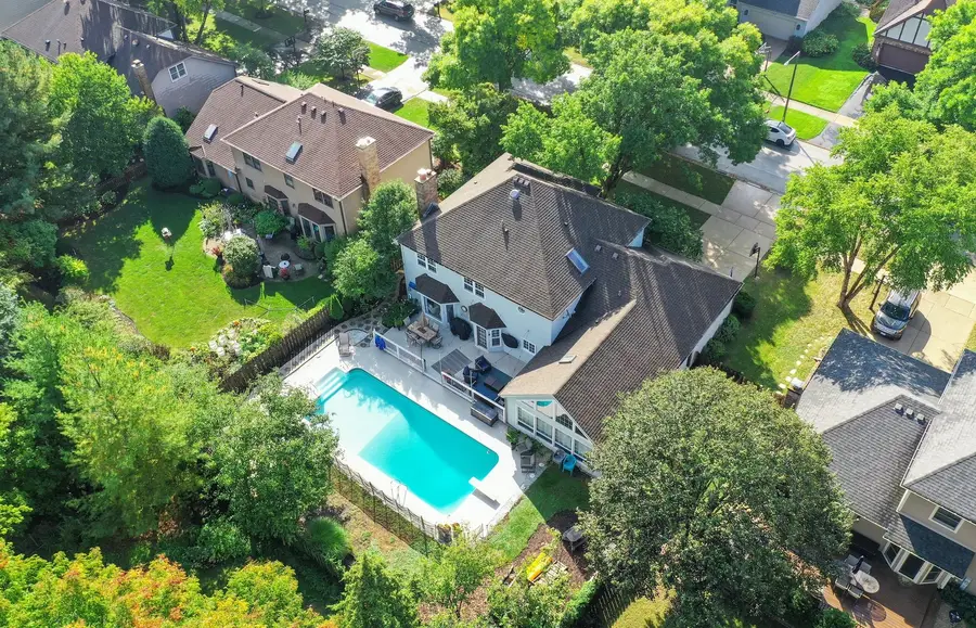 289 Winding Creek Drive, Naperville, IL 60565 - #2