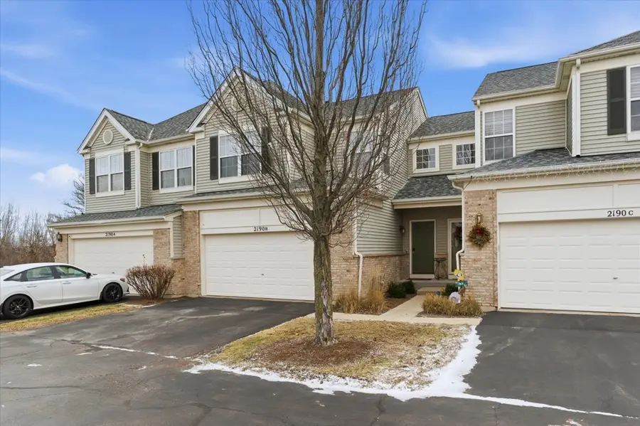 2190 Braeburn Drive, Wauconda, IL 60084 - Image #2
