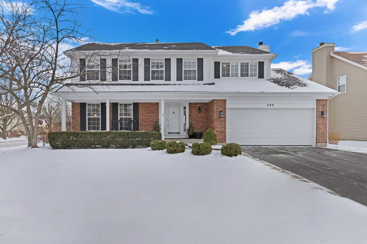 269 Braxton Way, Grayslake, IL 60030 - Image #1