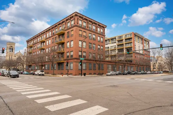 1910 S Indiana Avenue #421, Chicago, IL 60616