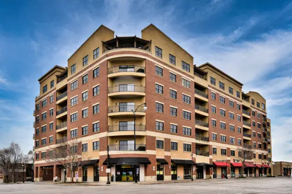 4953 Oakton Street #608, Skokie, IL 60077