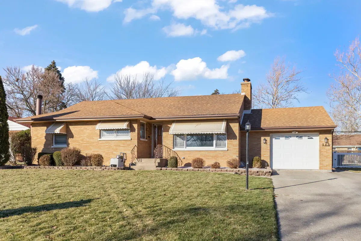 283 W 10th Street, Chicago Heights, IL 60411 - Image #1