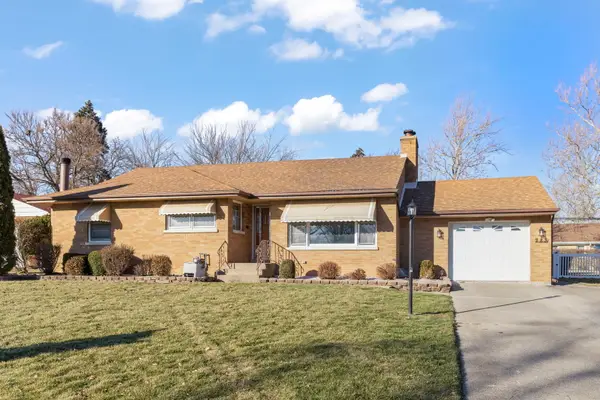 283 W 10th Street, Chicago Heights, IL 60411