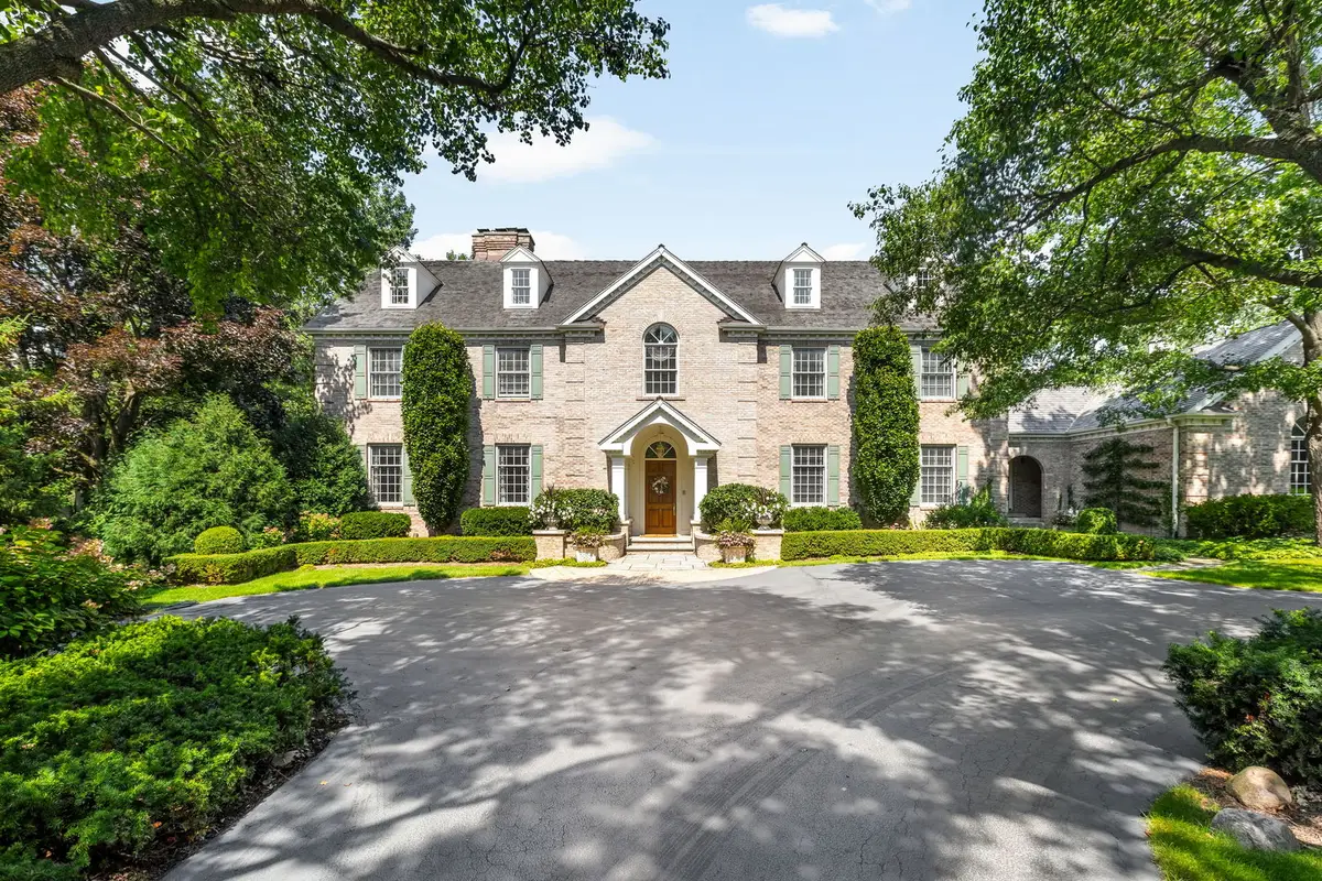 340 E Westleigh Road, Lake Forest, IL 60045 - #1