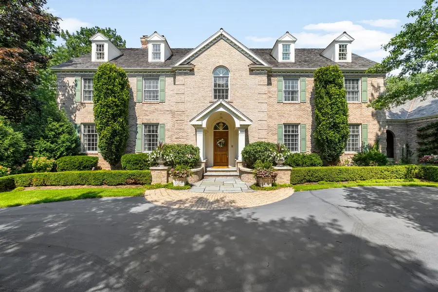 340 E Westleigh Road, Lake Forest, IL 60045 - #2