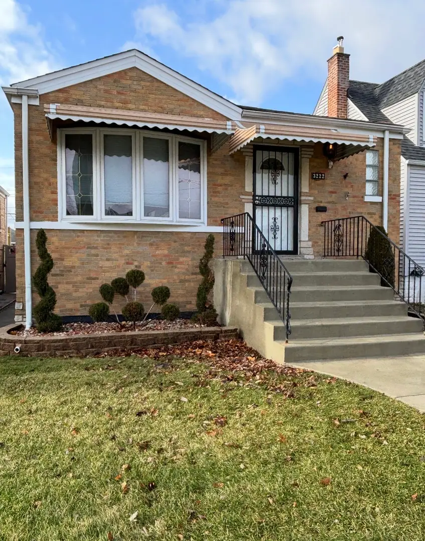 3222 N Ozark Avenue, Chicago, IL 60634 - Image #1