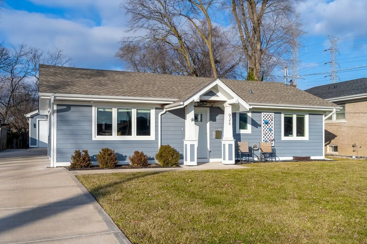 926 S Golf Cul De Sac Street, Des Plaines, IL 60016 - Image #1