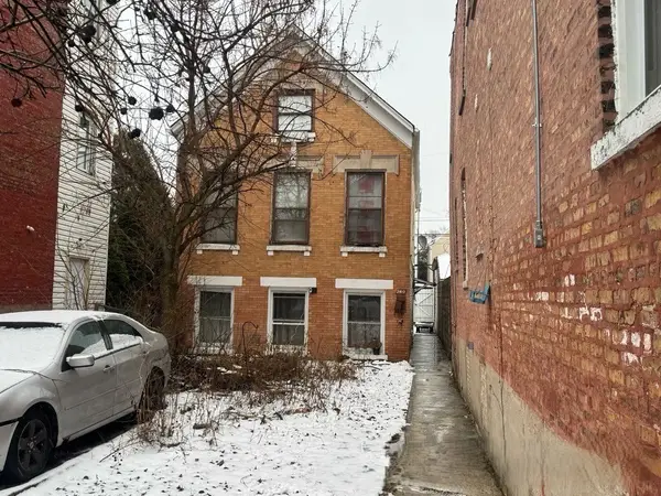 2419 S Christiana Avenue, Chicago, IL 60623
