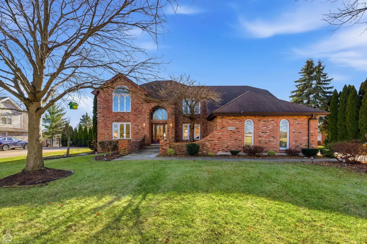 13725 Kit Lane, Lemont, IL 60439 - Image #1