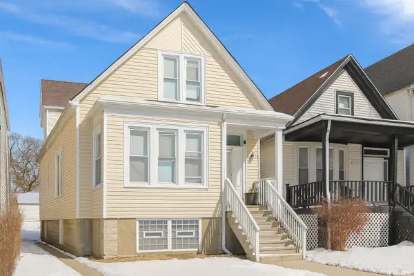 Address Withheld By Seller, Chicago, IL 60621