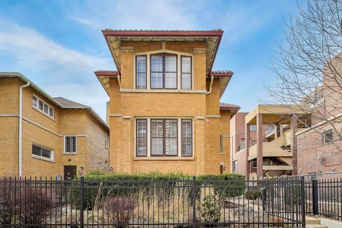 413 S Oak Park Avenue, Oak Park, IL 60302 - Image #1