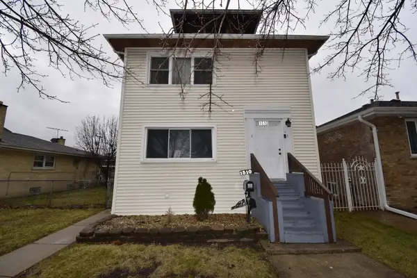 1510 N 15th Avenue, Melrose Park, IL 60160