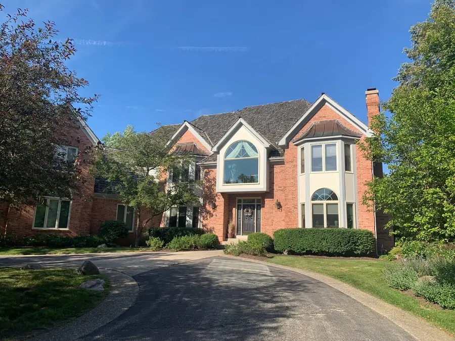 5801 Port Clinton Road, Long Grove, IL 60047 - Image #2