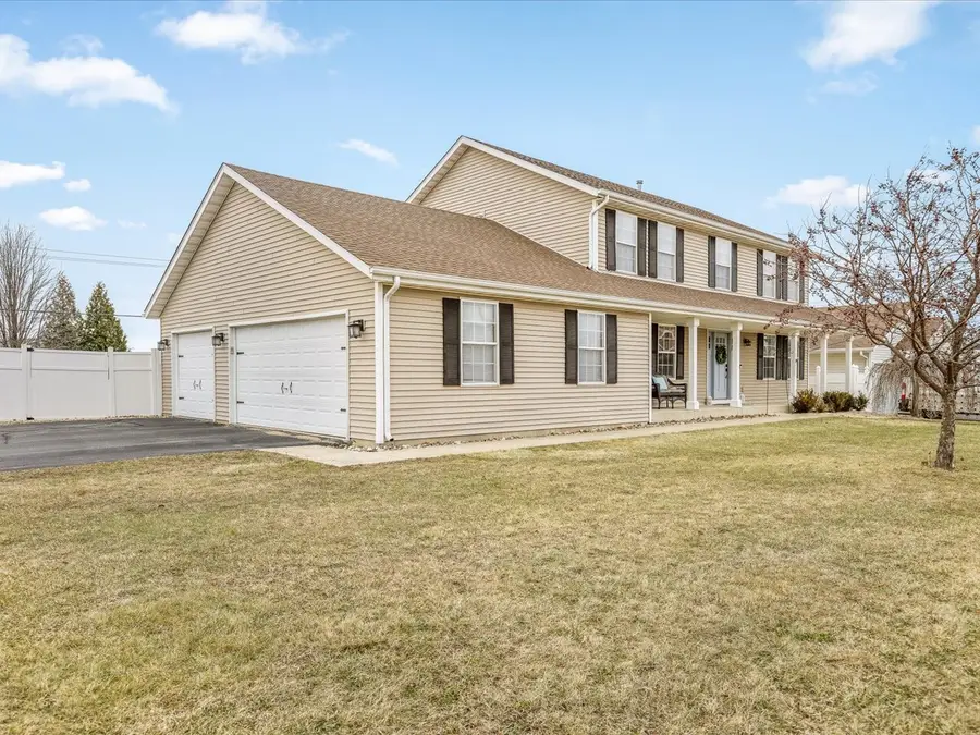 7218 Salzbrenner Lane, Machesney Park, IL 61115 - Image #3