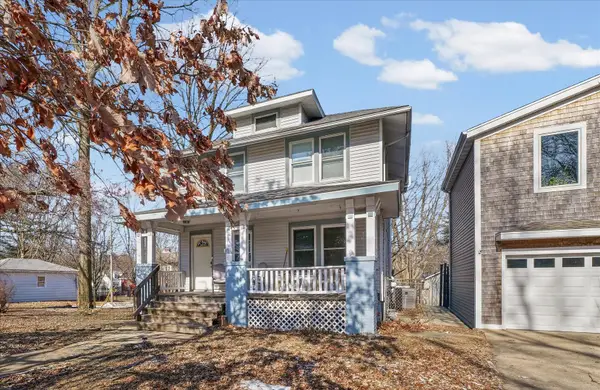 414 W Ells Avenue, Champaign, IL 61820