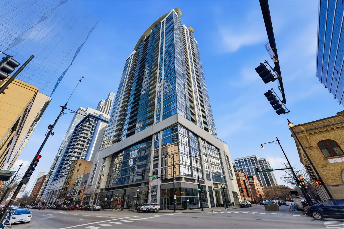 100 E 14th Street #1107, Chicago, IL 60605 - Image #1