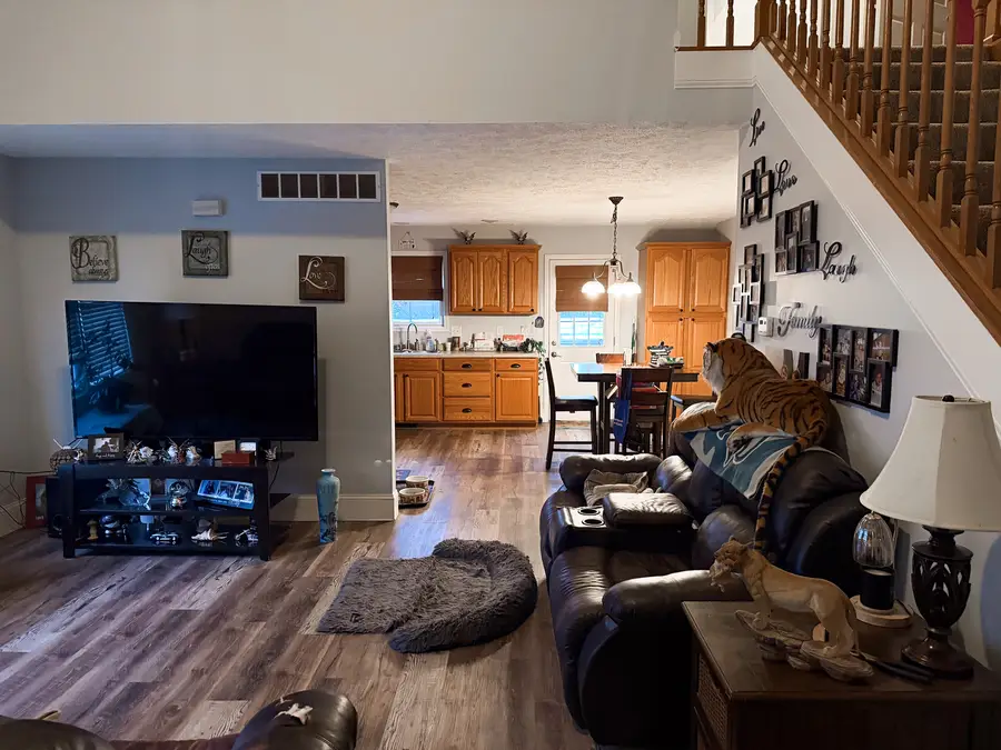 315 Burcham Drive, Leroy, IL 61752 - #3