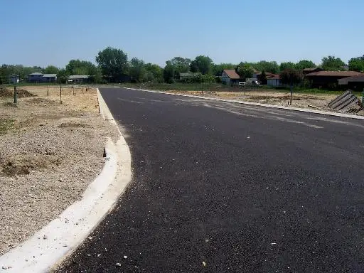 16909 Thackeray Lot #8 Street, Oak Forest, IL 60452 - Image #2