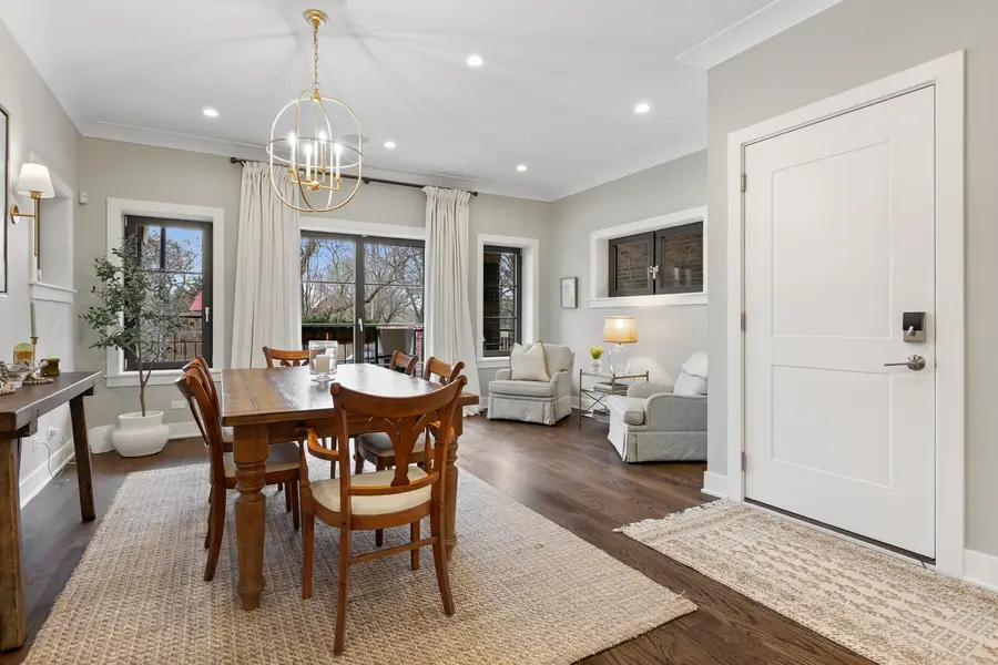 648 W Webster Avenue #1, Chicago, IL 60614 - Image #3