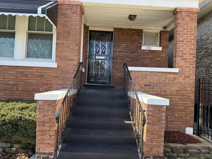 6226 S Francisco Avenue, Chicago, IL 60629 - Image #3