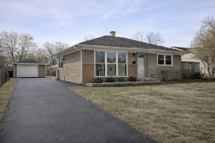 3605 Oriole Lane, Rolling Meadows, IL 60008 - #3