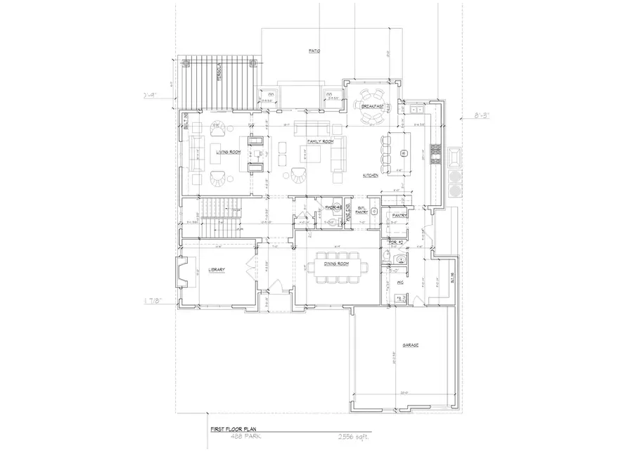 488 Park Avenue, Glencoe, IL 60022 - Image #3