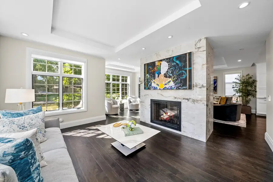 330 Brookside Lane, Glencoe, IL 60022 - #3