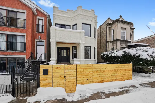 3107 W Flournoy Street, Chicago, IL 60612