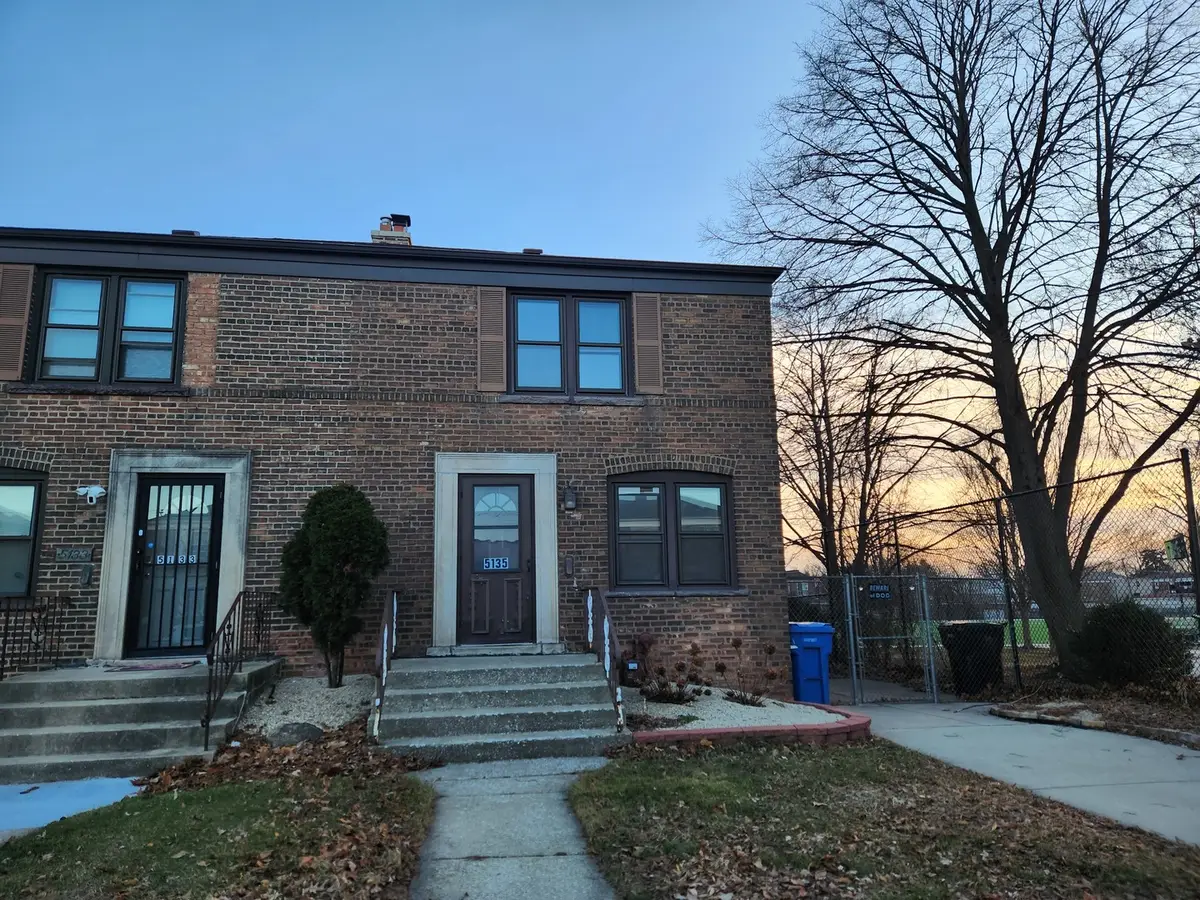 5135 W 63rd Place, Chicago, IL 60638 - Image #1
