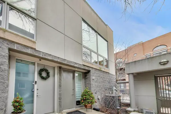 664 N Peoria Street #N, Chicago, IL 60642