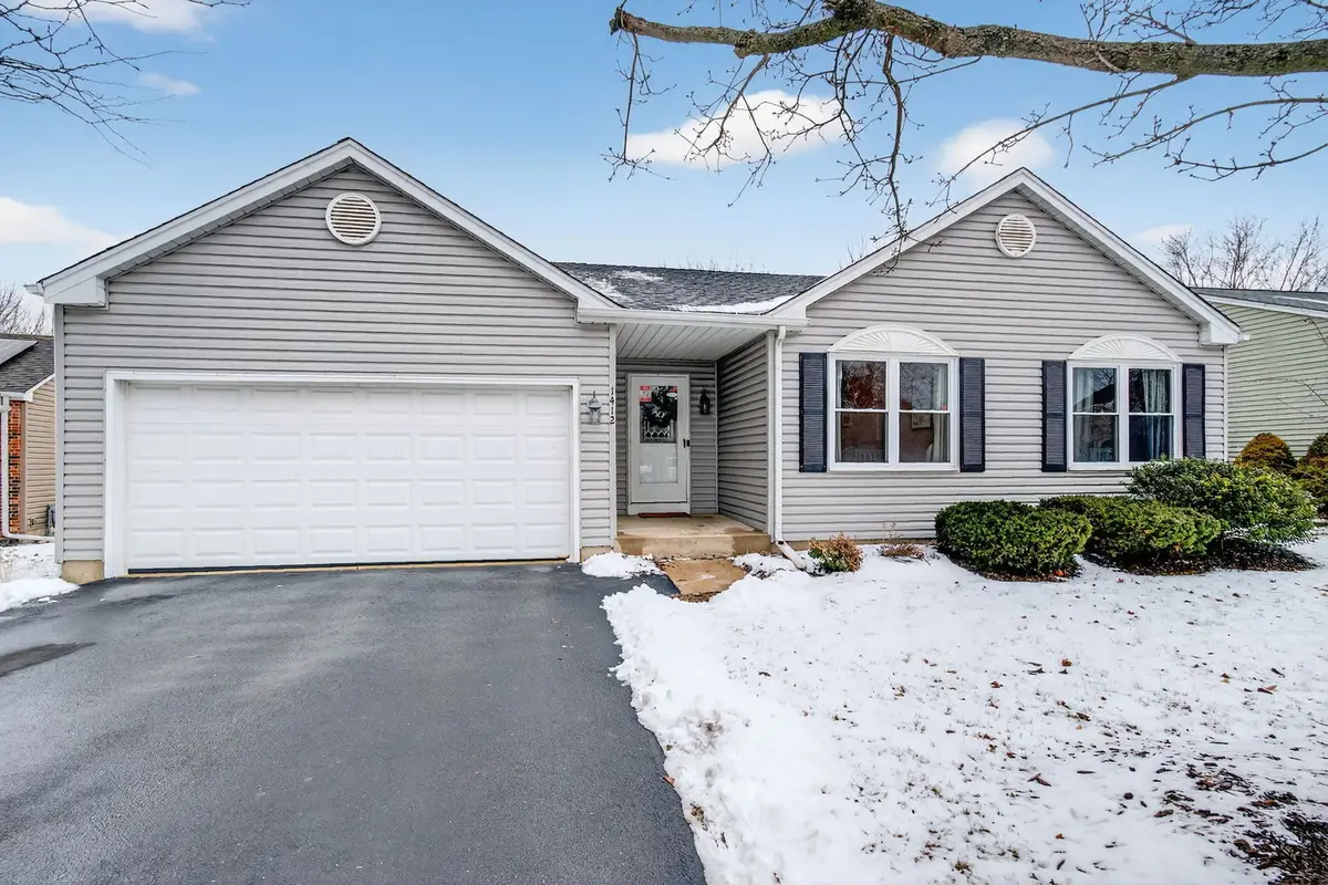 1412 Bar Harbour Road, Aurora, IL 60504 - Image #1