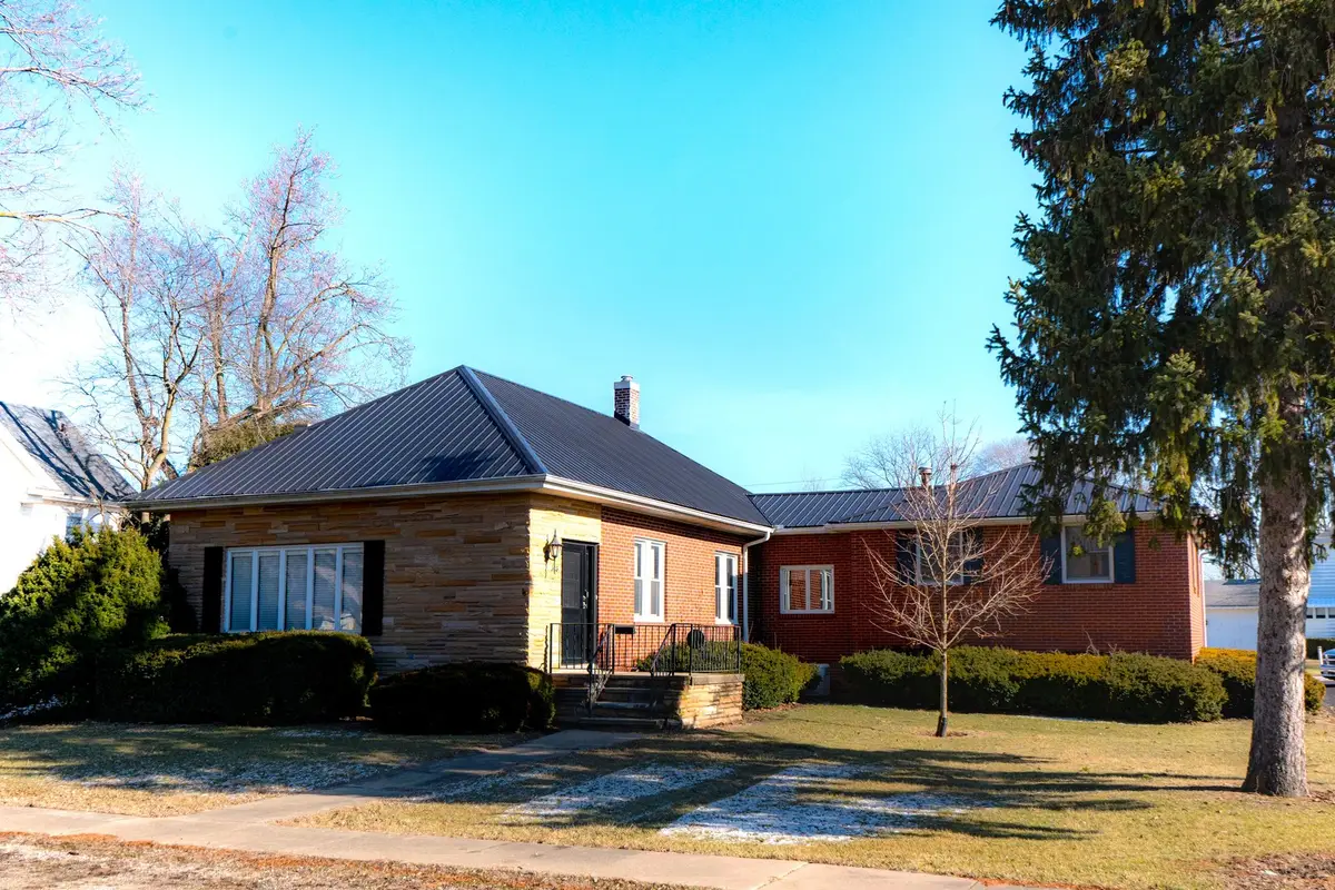 308 S Jackson Street, Flanagan, IL 61740 - Image #1