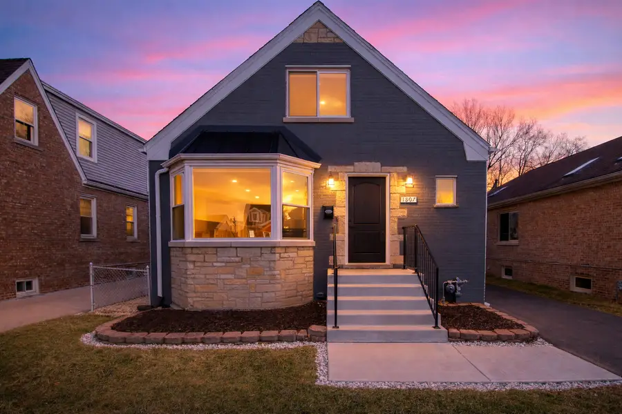 1807 N 74th Court, Elmwood Park, IL 60707 - Image #2