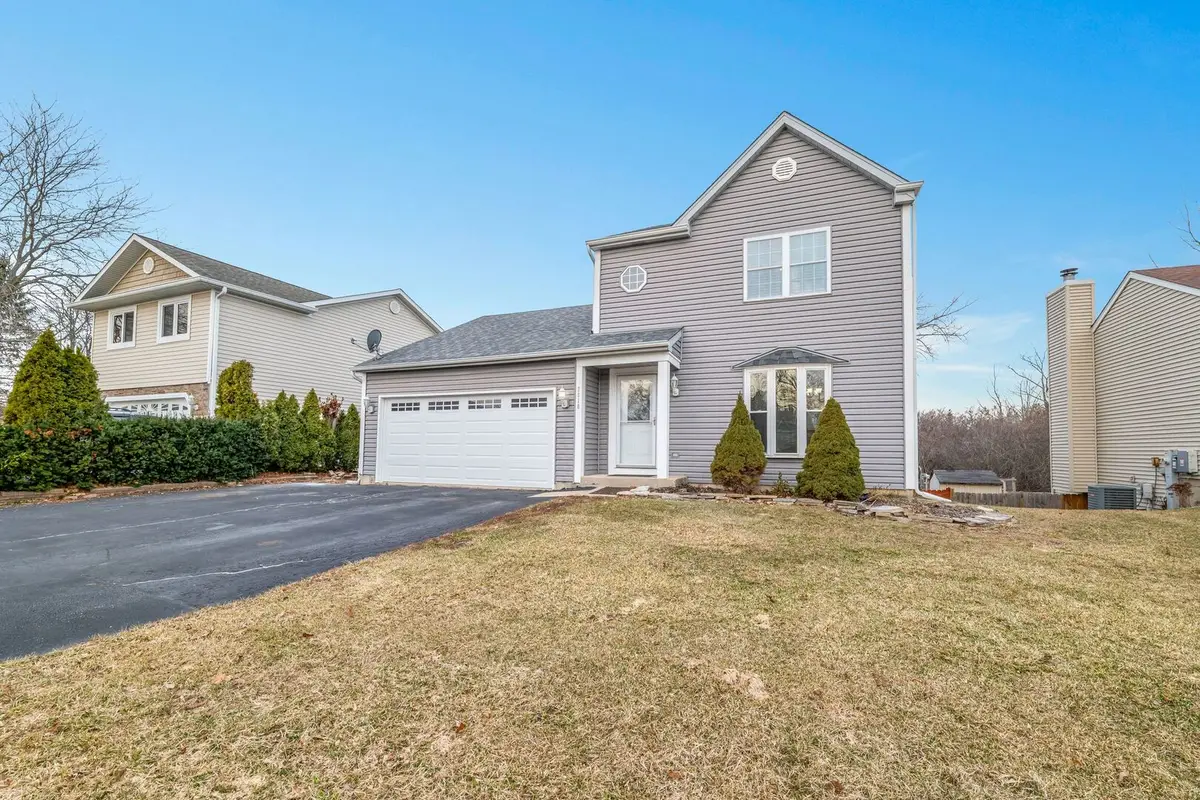 2010 N Nicole Lane, Round Lake Beach, IL 60073 - Image #1