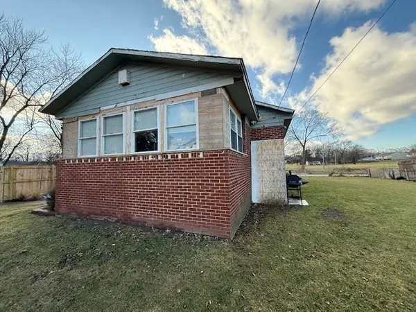 1449 Greenwood Avenue, Ford Heights, IL 60411