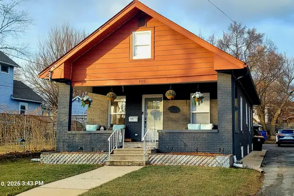 950 2nd Avenue, Aurora, IL 60505