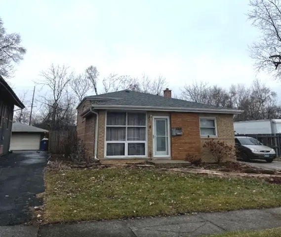 Address Withheld By Seller, Midlothian, IL 60445 - Image #1