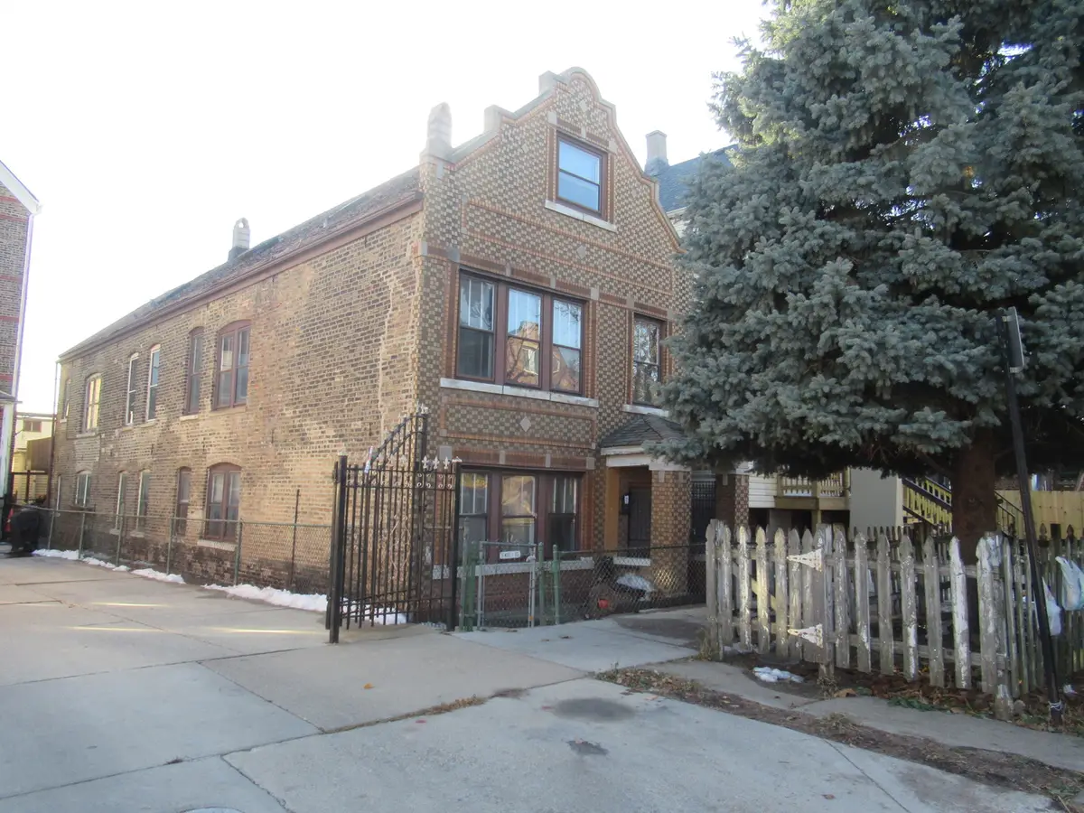 2943 W 25th Place, Chicago, IL 60623 - #1