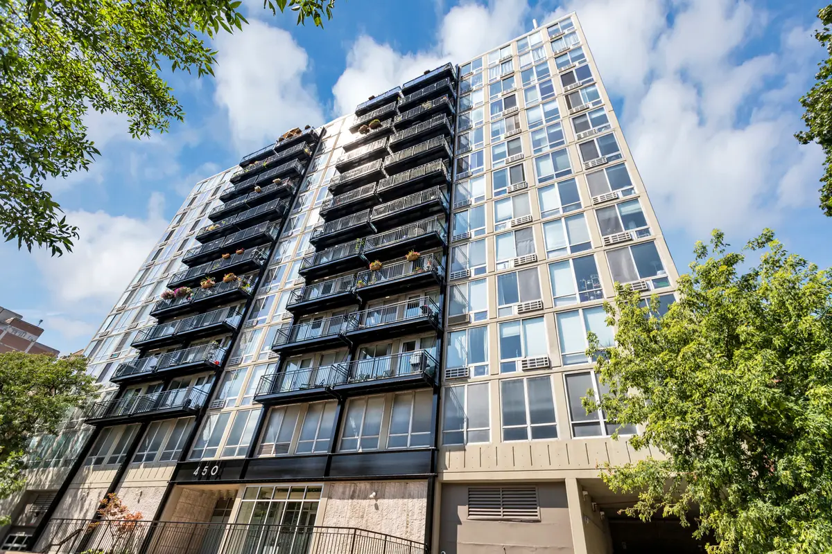 450 W Briar Place #13G, Chicago, IL 60657 - Image #1