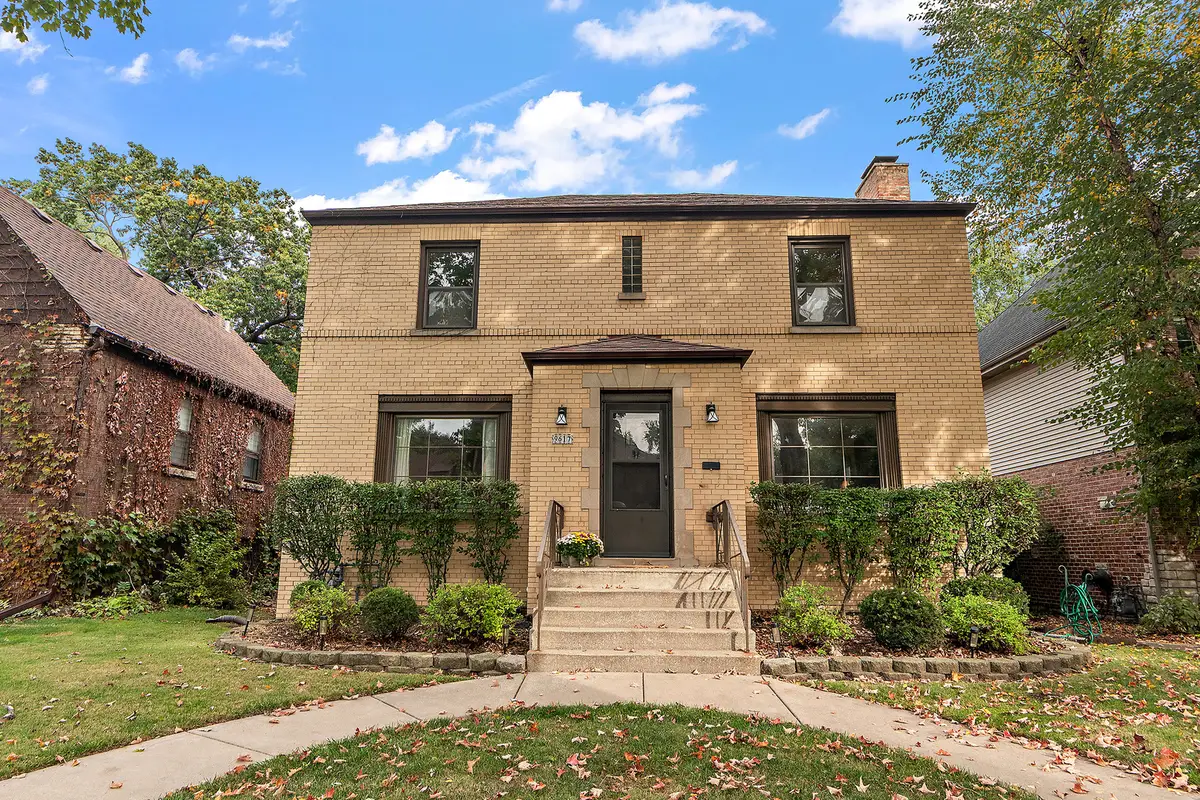 9617 Brandt Avenue, Oak Lawn, IL 60453 - #1