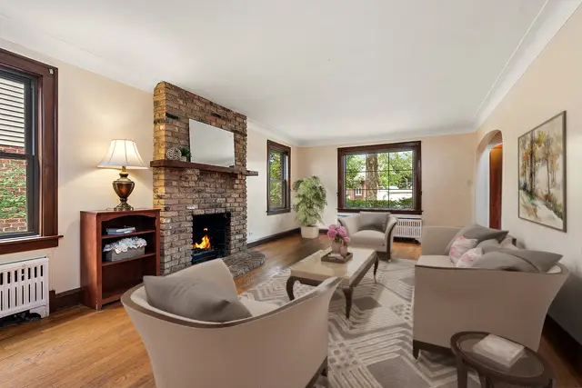 9617 Brandt Avenue, Oak Lawn, IL 60453 - #2