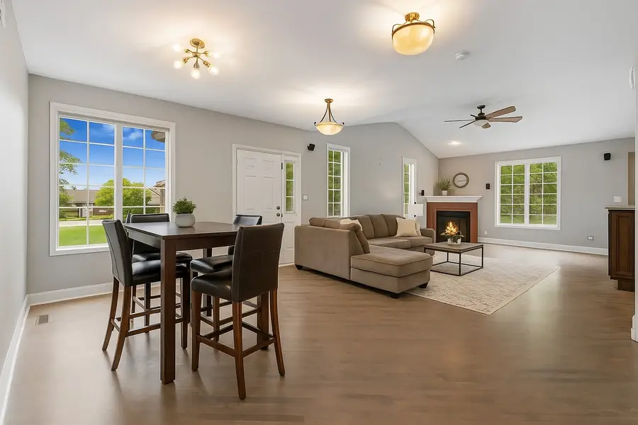 13828 W Crescenzo Drive, Manhattan, IL 60442 - Image #3